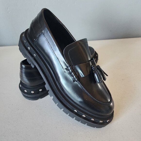 Free People Loafer "NEW" - Picture 14 of 16